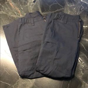 (2) Flying Cross Nomex work pants